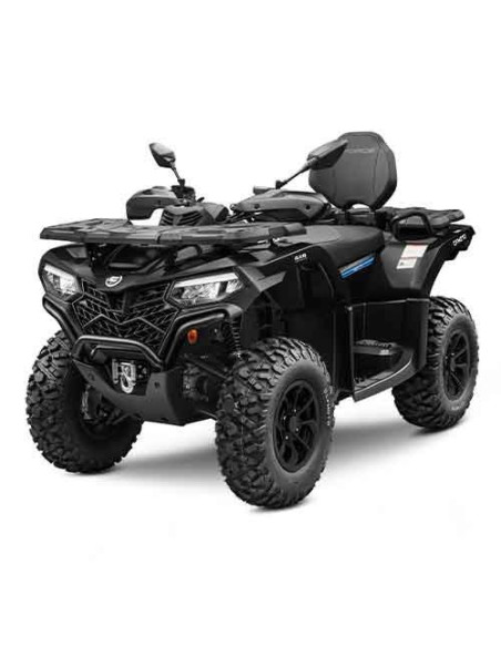CFMOTO CFORCE X5 520L EPS T3B '25