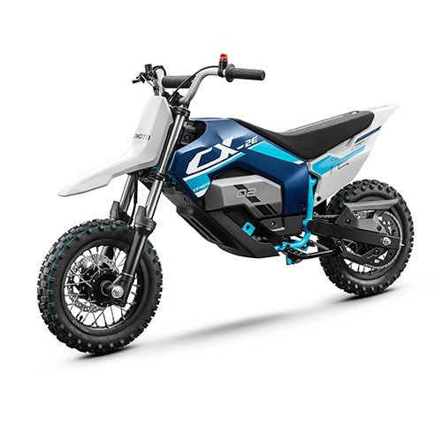 CFMOTO CX-2E '25