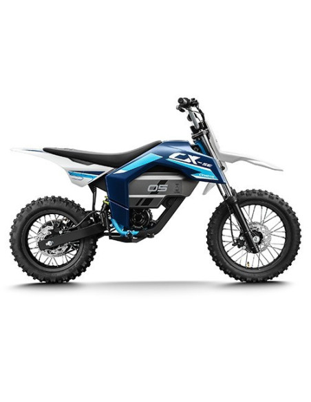 CFMOTO CX-5E '25