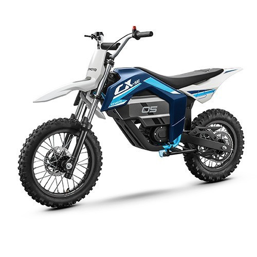 CFMOTO CX-5E '25
