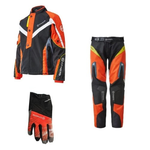 Ride Kit CFMOTO Kids 1