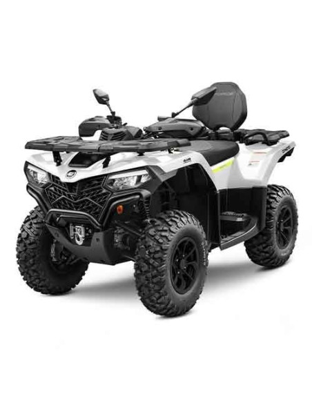 CFMOTO CFORCE X5 520L EPS T3B '25