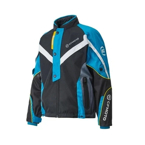 Ride Kit CFMOTO Kids 2