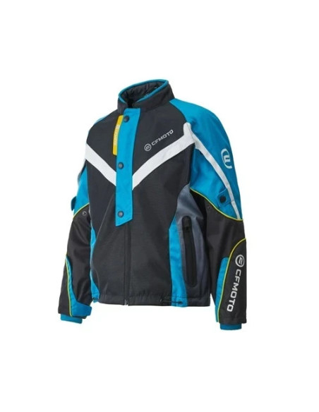 Ride Kit CFMOTO Kids 2