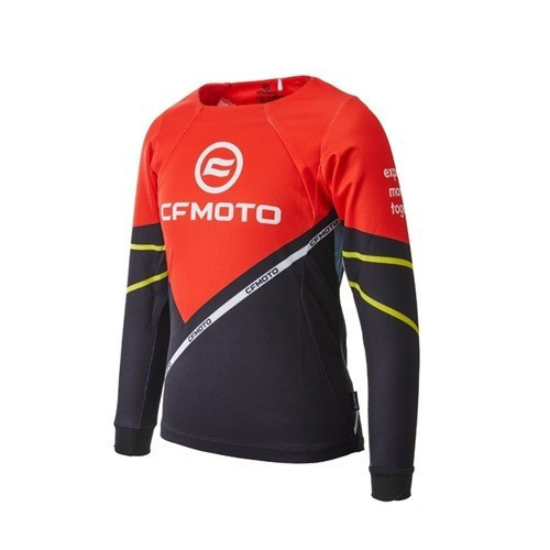 CFMOTO KIDS LONG SLEEVE T-SHIRT