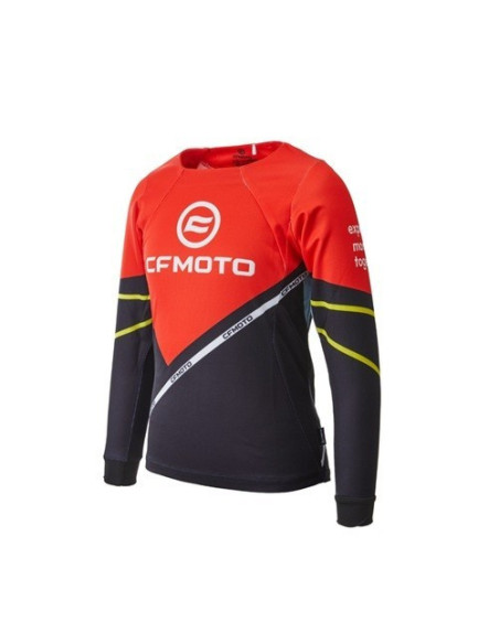 CFMOTO KIDS LONG SLEEVE T-SHIRT