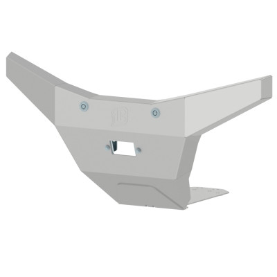 Front protection (aluminium): CFORCE 850