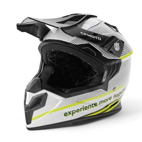CFMOTO children's helmet