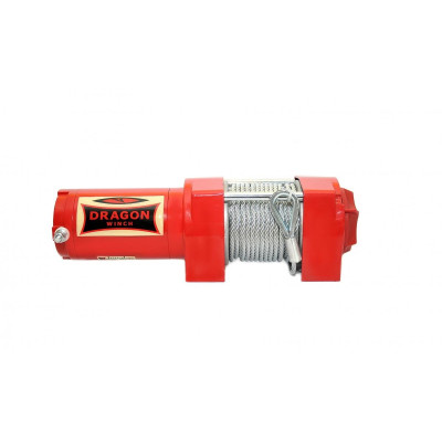 Troliu Dragon Winch 3500 ST