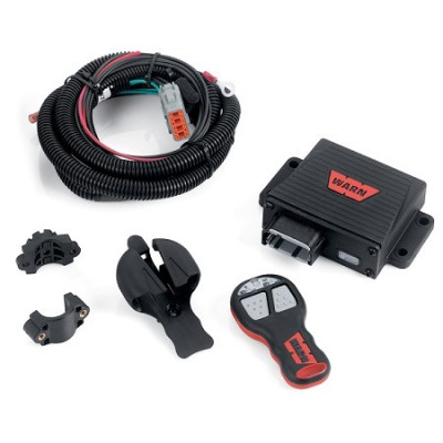 WIRELESS WINCH CONTROL SYSTEM