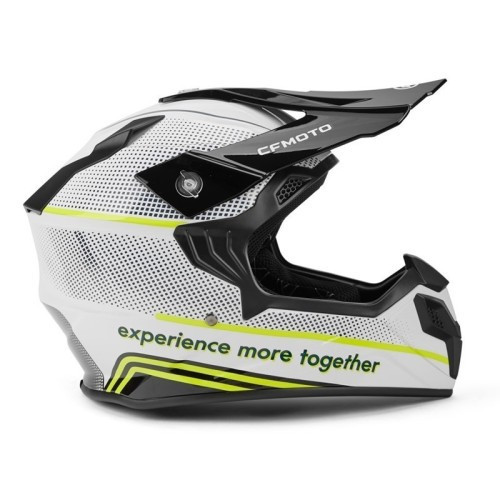 CFMOTO children's helmet