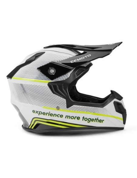 CFMOTO children's helmet