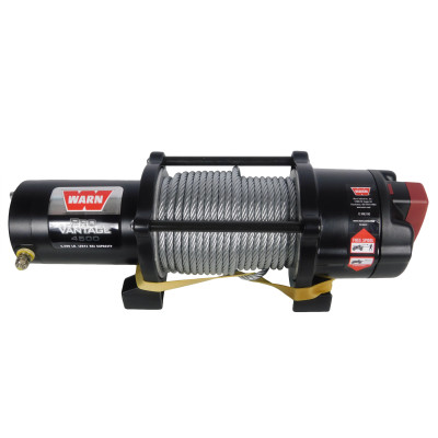 WARN PROVANTAGE 4500-S WINCH