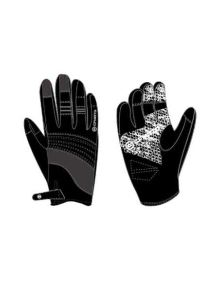 Gloves for children CFMOTO black
