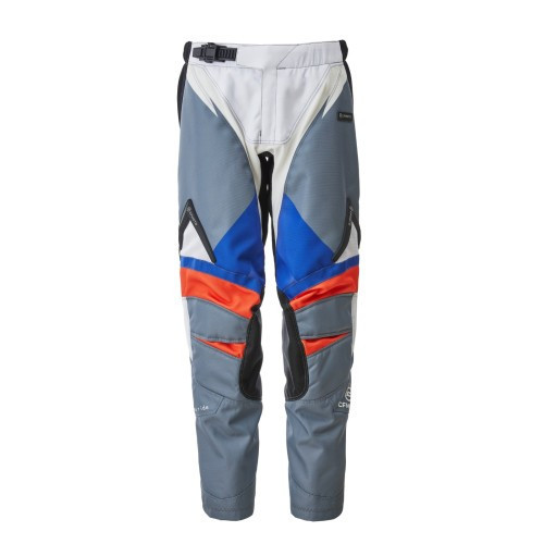 CFMOTO Kid Pants Deep Sea Orange