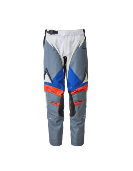 Pantaloni CFMOTO copii portocaliu Deep Sea