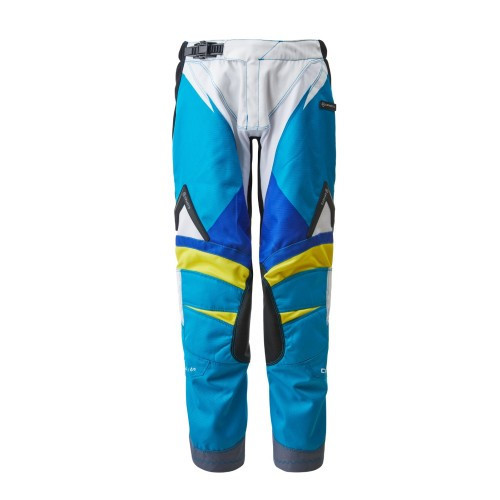 CFMOTO Kid Pants Deep Blue
