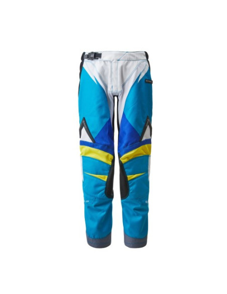 CFMOTO Kid Pants Deep Blue