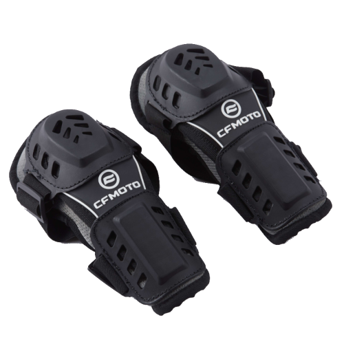 Cotiere copii CFMOTO negre