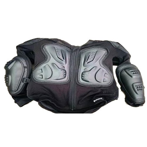 CFMOTO dječji crni oklop