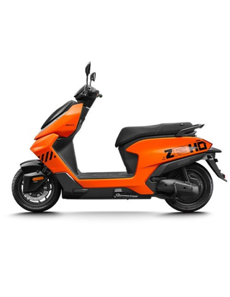 CFMOTO ZEEHO AE4 '24