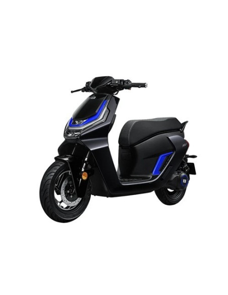 CFMOTO ZEEHO AE6+ Liquid Black L1e '24