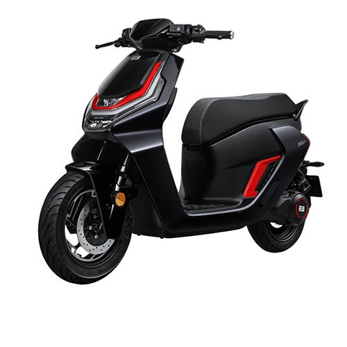 CFMOTO ZEEHO AE6+ Liquid Black L1e '24