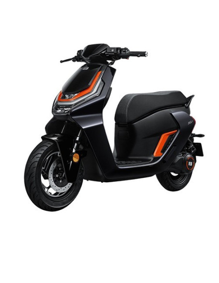 CFMOTO ZEEHO AE6+ L1e '25