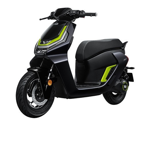 CFMOTO ZEEHO AE6+ Liquid Black L1e '24