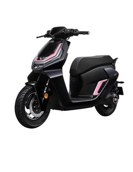 CFMOTO ZEEHO AE6+ Liquid Black L1e '24