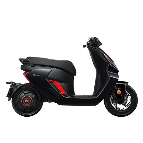 CFMOTO ZEEHO AE6+ Liquid Black L1e '24