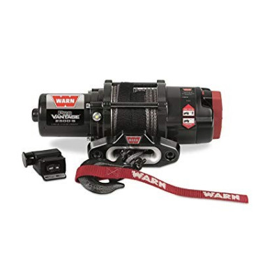 WARN VANTAGE 2500-S WINCH