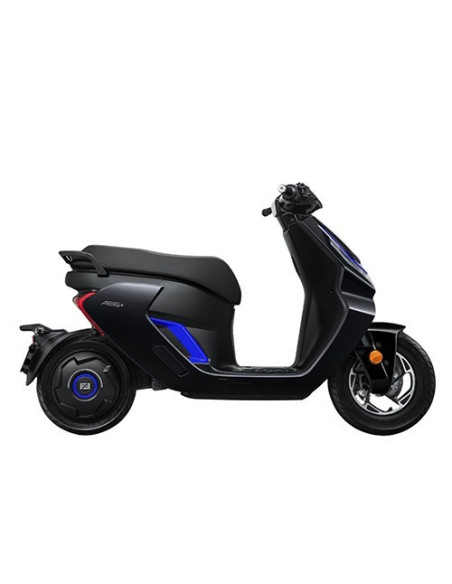 CFMOTO ZEEHO AE6+ Liquid Black L1e '24