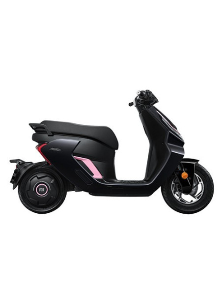 CFMOTO ZEEHO AE6+ Slate Gray L1e '25