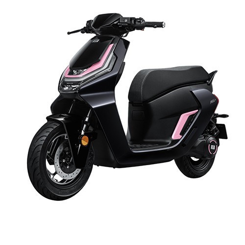 CFMOTO ZEEHO AE6+ Slate Gray L3e '24