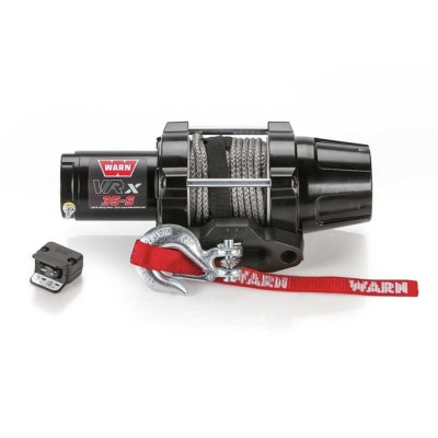 WINCH WARN VRX 3500-S