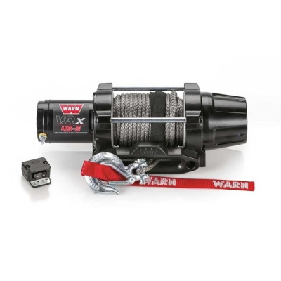 WINCH WARN VRX 4500-S