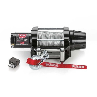 WINCH WARN VRX 4500