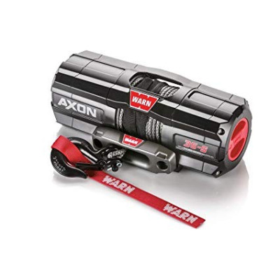 WINCH WARN AXON 3500-S