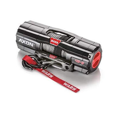 WINCH WARN AXON 4500-S