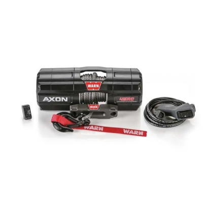 TROLIU WARN AXON 4500-RC