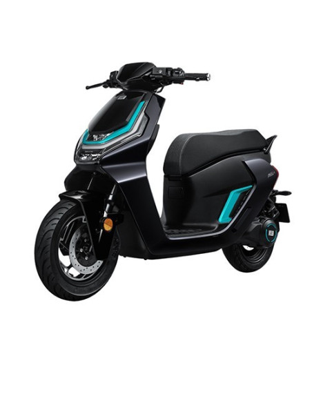 CFMOTO ZEEHO AE6+ Slate Gray L3e '24