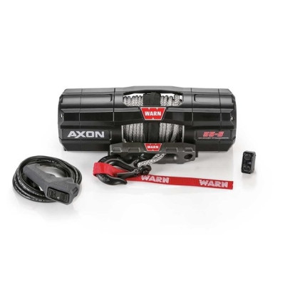 TROLIU WARN AXON 5500-S