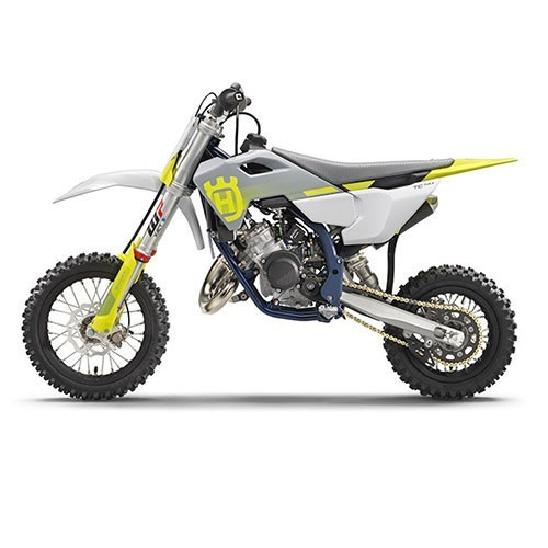 Husqvarna TC 50 '26