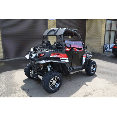 Side By Side Door Rival PowerSports