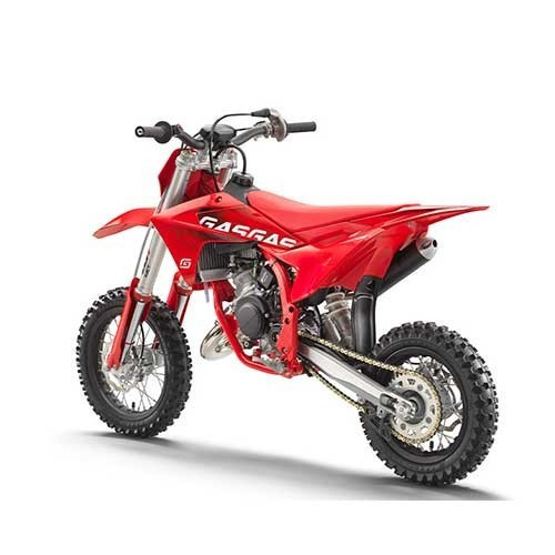 GASGAS MC 50 '26