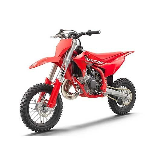 GASGAS MC 50 '26