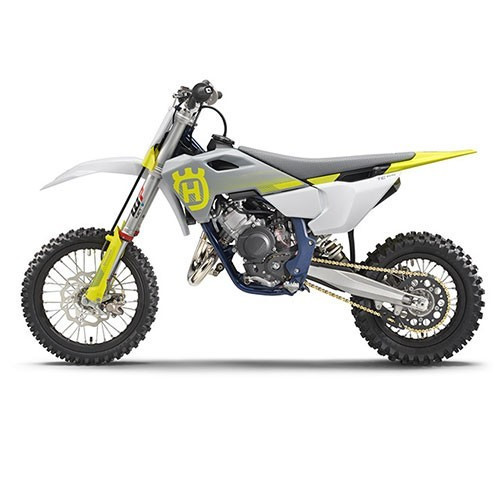 Husqvarna TC 65 '26