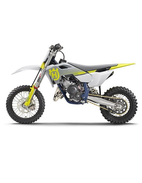 Husqvarna TC 65 '26