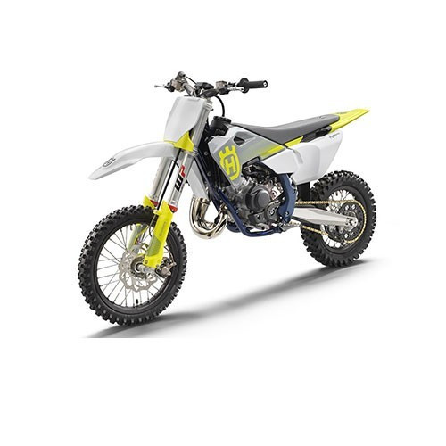 Husqvarna TC 65 '26